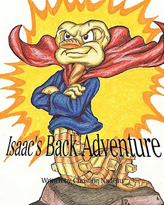 Isaac's Back Adventure-..