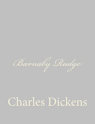 Barnaby Rudge-..