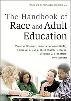 Handbook Of Race And Adult Edu-..