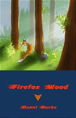 Firefox Wood-..