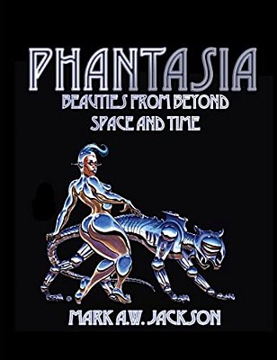 Phantasia: Beauties From Beyond Space And Time-..