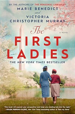 The First Ladies-..