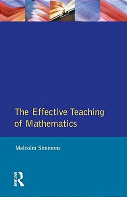 Effective Teaching Of Mathematics-..