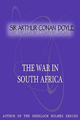 The War In South Africa-..