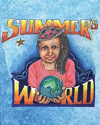 Summer's World-..