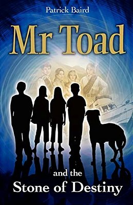 Mr Toad And The Stone Of Destiny-..