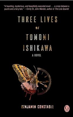 Three Lives Of Tomomi Ishikawa-..