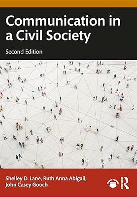 Communication In A Civil Society-..