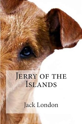 Jerry Of The Islands-..