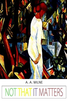 Not That It Matters-..