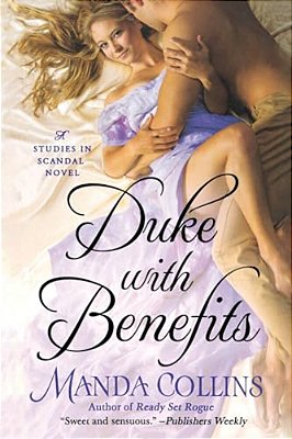 Duke With Benefits-..