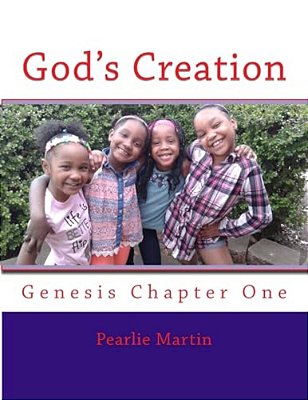 God's Creation: From The Book Of Genesis-..