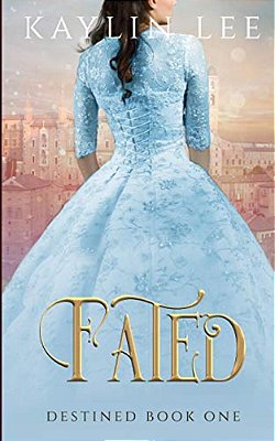 Fated: Cinderella's Story-..