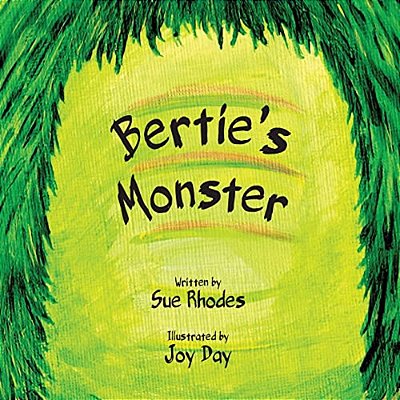 Bertie's Monster-..