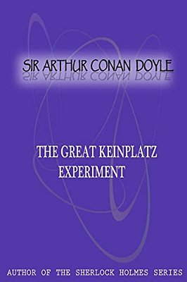 The Great Keinplatz Experiment-..