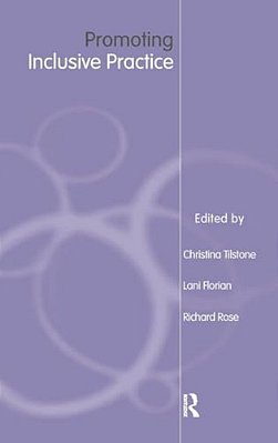 Promoting Inclusive Practice-..