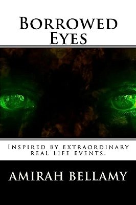 Borrowed Eyes-..