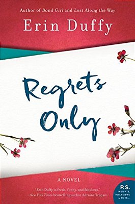 Regrets Only-..