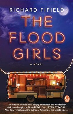 The Flood Girls: A Book Club Recommendation!-..