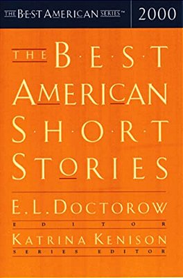 The Best American Short Stories-..