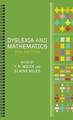 Dyslexia And Mathematics-..