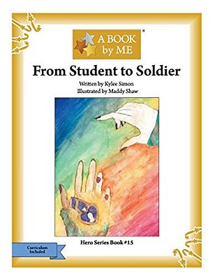 From Student To Soldier-..