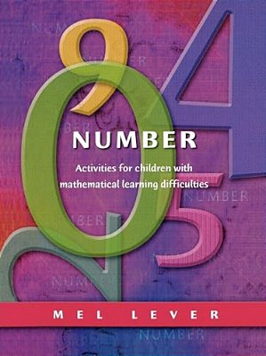 Number: Activities For Children With Mathematical Learning Difficulties-..