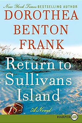Return To Sullivans Island Lp-..