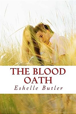 The Blood Oath-..