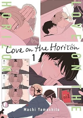 Love On The Horizon 1-..