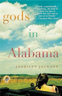 Gods In Alabama-..