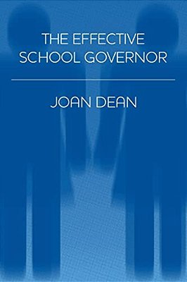 The Effective School Governor-..