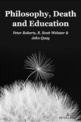 Philosophy, Death And Education-..