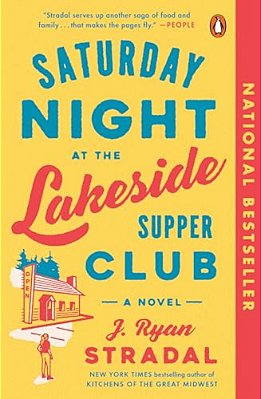 Saturday Night At The Lakeside Supper Club-..