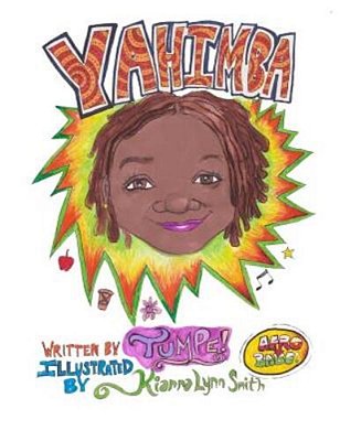 Yahimba: Afro Babe-..