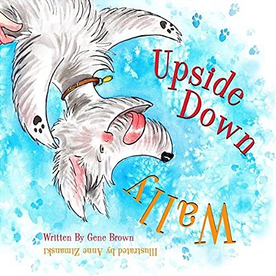 Upside Down Wally-..