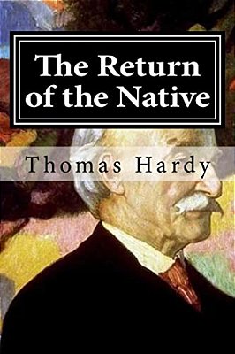 The Return Of The Native-..