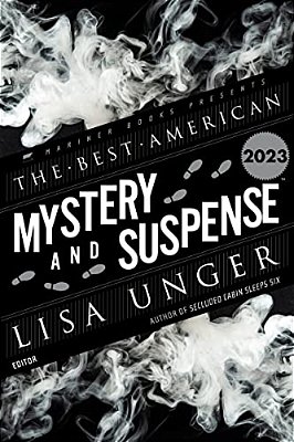 The Best American Mystery And Suspense 2023-..
