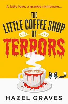 The Little Coffee Shop Of Terrors-..