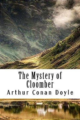 The Mystery Of Cloomber-..