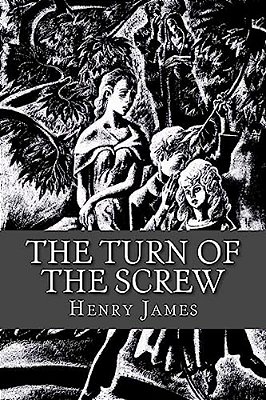 The Turn Of The Screw-..