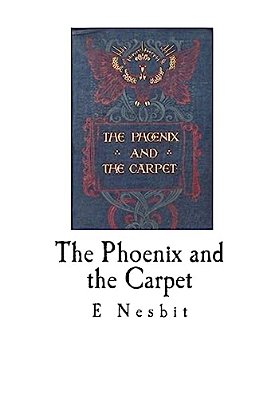 The Phoenix And The Carpet-..