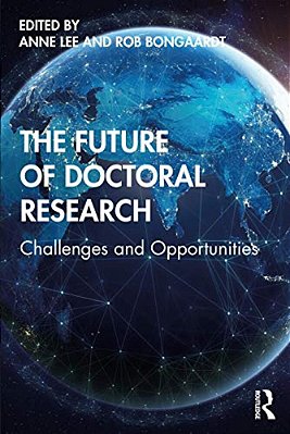 The Future Of Doctoral Research: Challenges And Opportunities-..