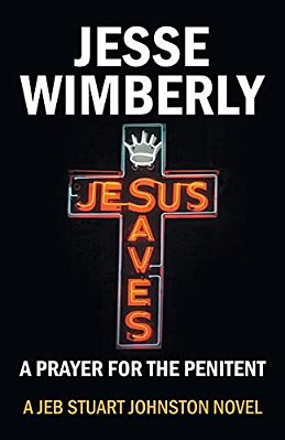 A Prayer For The Penitent-..