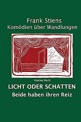 Licht Oder Schatten: Beide Haben Ihren Reiz-..
