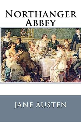 Northanger Abbey-..