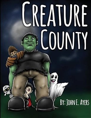 Creature County-..