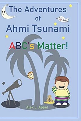 The Adventures Of Ahmi Tsunami-..
