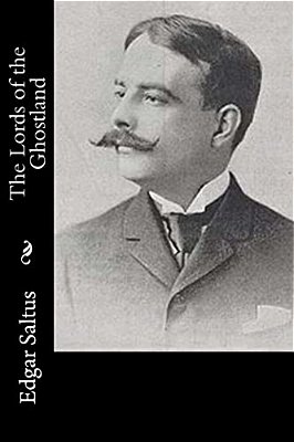 The Lords Of The Ghostland-..