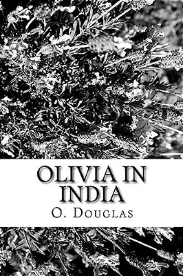 Olivia In India-..